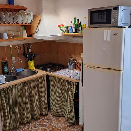 Inviting 1-Bedroom House 'Esquina' Finca Vistamar ซาโลเบร ภายนอก รูปภาพ
