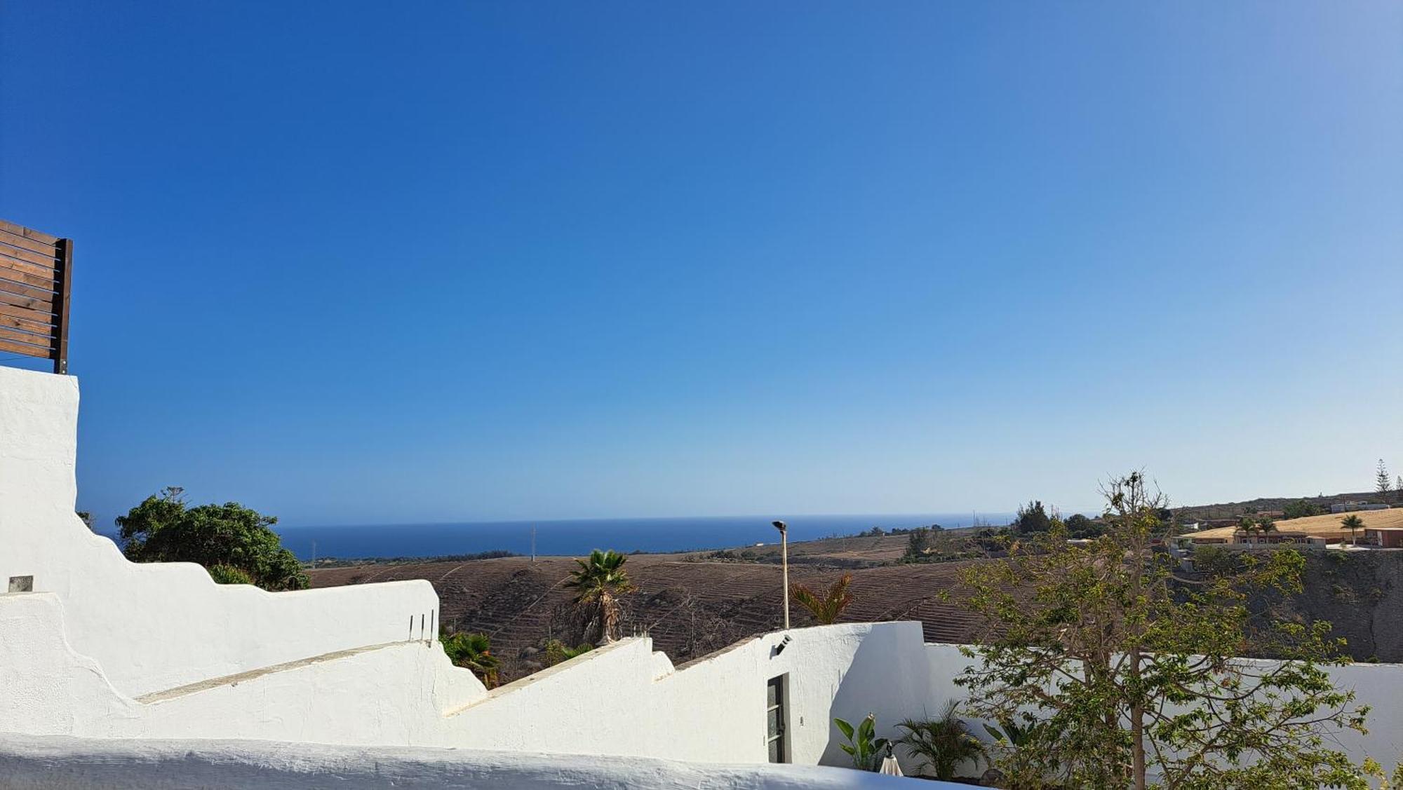 Inviting 1-Bedroom House 'Esquina' Finca Vistamar ซาโลเบร ภายนอก รูปภาพ
