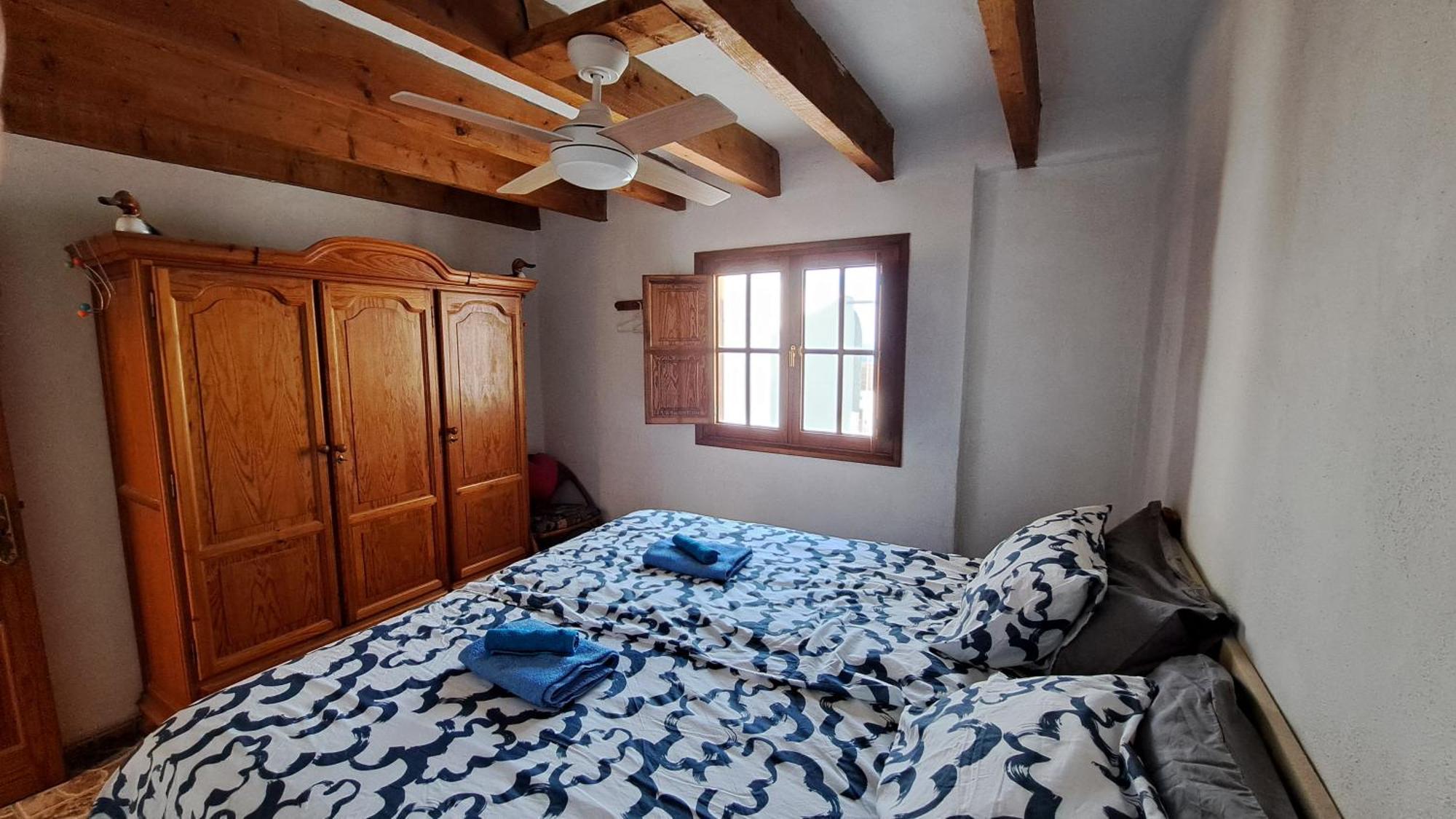 Inviting 1-Bedroom House 'Esquina' Finca Vistamar ซาโลเบร ภายนอก รูปภาพ