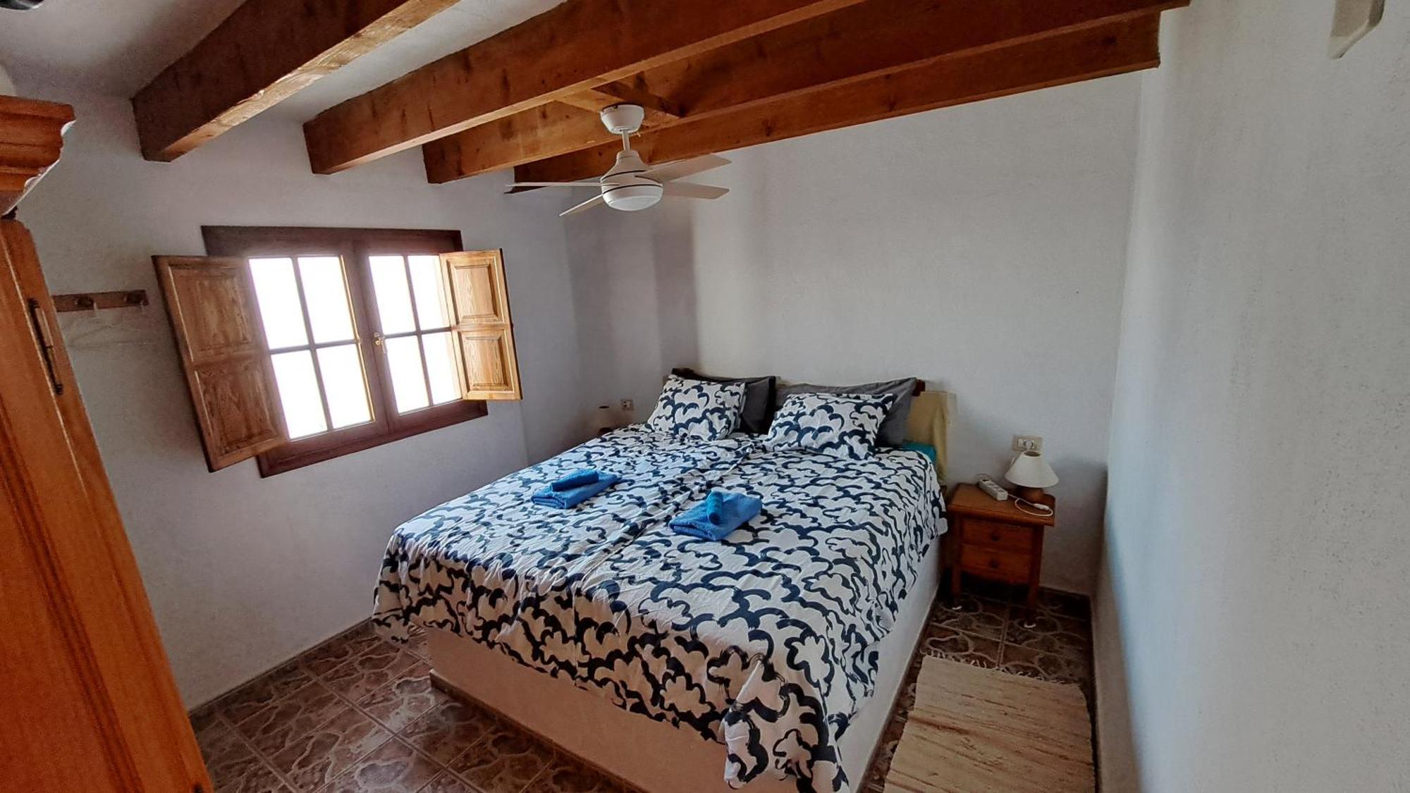 Inviting 1-Bedroom House 'Esquina' Finca Vistamar ซาโลเบร ภายนอก รูปภาพ