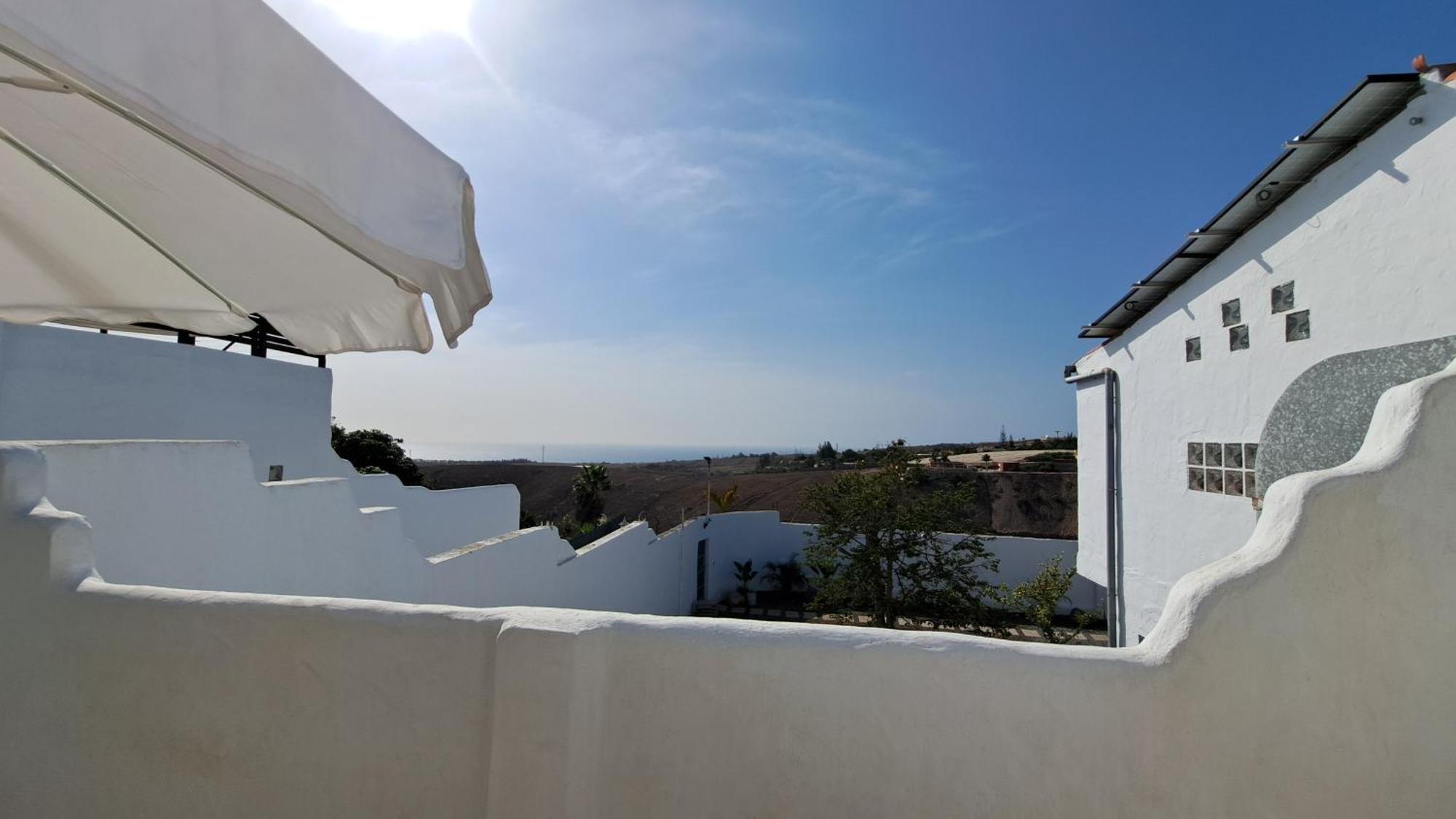 Inviting 1-Bedroom House 'Esquina' Finca Vistamar ซาโลเบร ภายนอก รูปภาพ